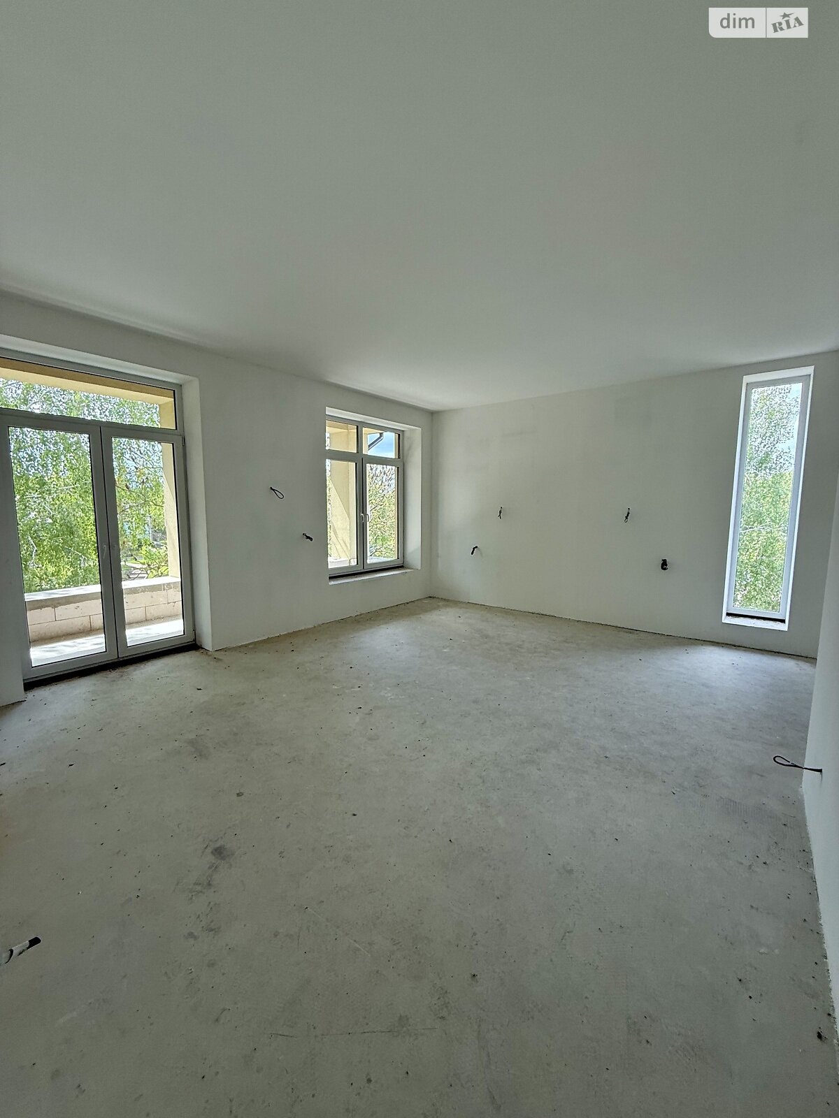 двухэтажный дом, 340 кв. м, кирпич. Продажа в Михайловке-Рубежовке фото 1 двухэтажный дом, 340 кв. м, кирпич. Продажа в Михайловке-Рубежовке фото 1