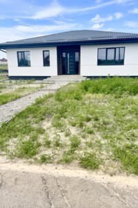 одноэтажный дом, 130 кв. м, газобетон. Продажа в Михайловке-Рубежовке фото 2 одноэтажный дом, 130 кв. м, газобетон. Продажа в Михайловке-Рубежовке фото 2