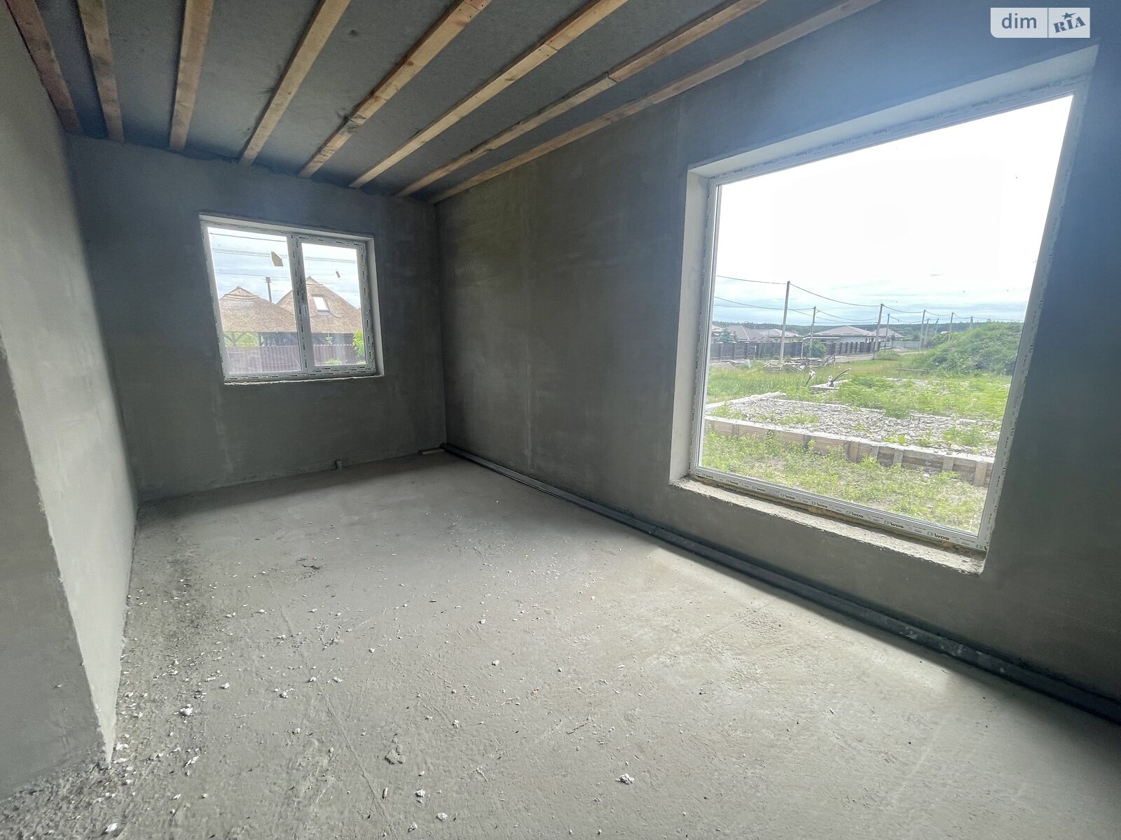 одноэтажный дом, 130 кв. м, газобетон. Продажа в Михайловке-Рубежовке фото 1 одноэтажный дом, 130 кв. м, газобетон. Продажа в Михайловке-Рубежовке фото 1