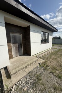 одноэтажный дом с верандой, 116 кв. м, газобетон. Продажа в Михайловке-Рубежовке фото 2 одноэтажный дом с верандой, 116 кв. м, газобетон. Продажа в Михайловке-Рубежовке фото 2