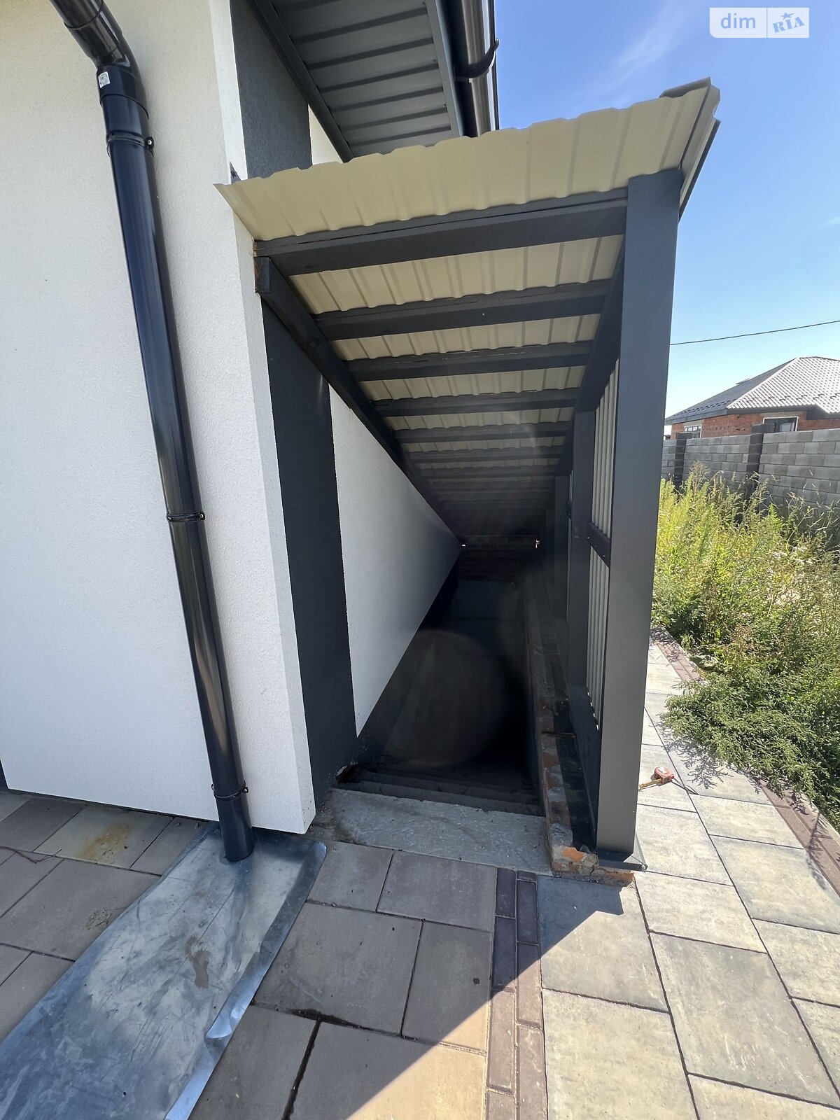 одноэтажный дом, 90 кв. м, кирпич. Продажа в Михайловке-Рубежовке фото 1 одноэтажный дом, 90 кв. м, кирпич. Продажа в Михайловке-Рубежовке фото 1