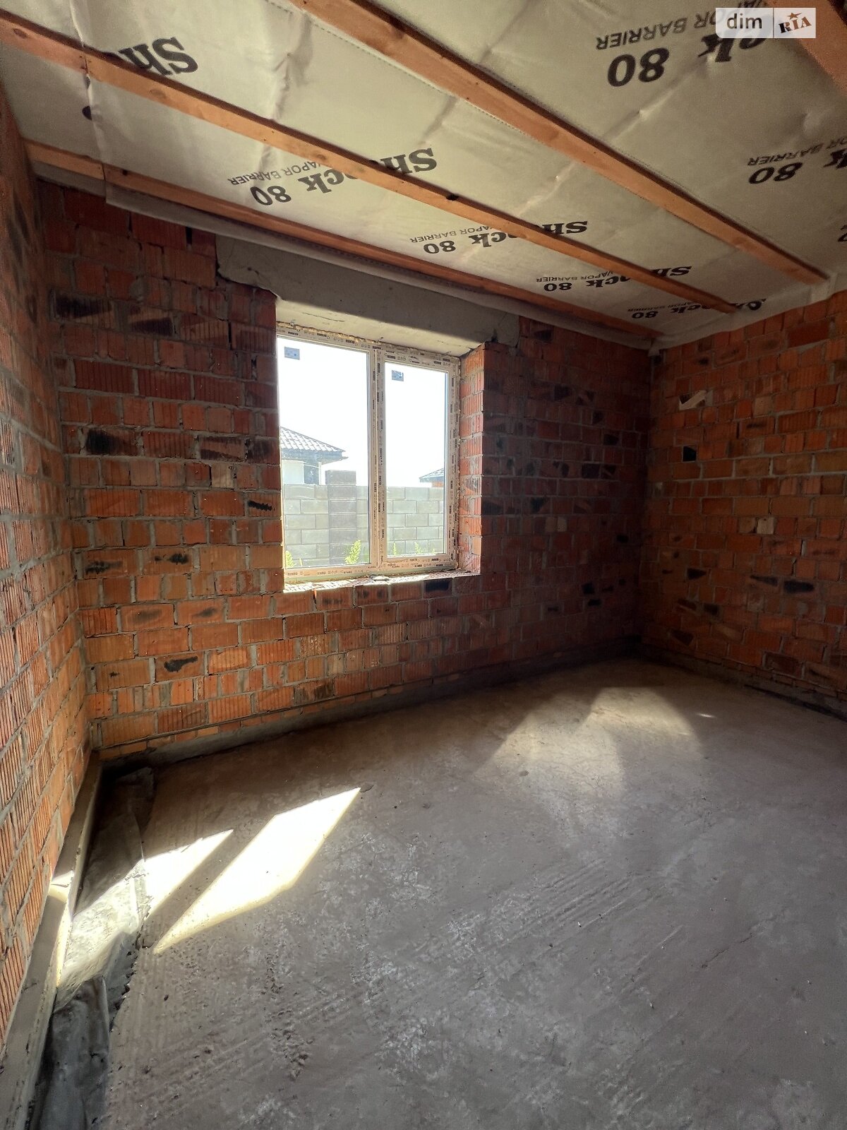 одноэтажный дом, 90 кв. м, кирпич. Продажа в Михайловке-Рубежовке фото 1 одноэтажный дом, 90 кв. м, кирпич. Продажа в Михайловке-Рубежовке фото 1