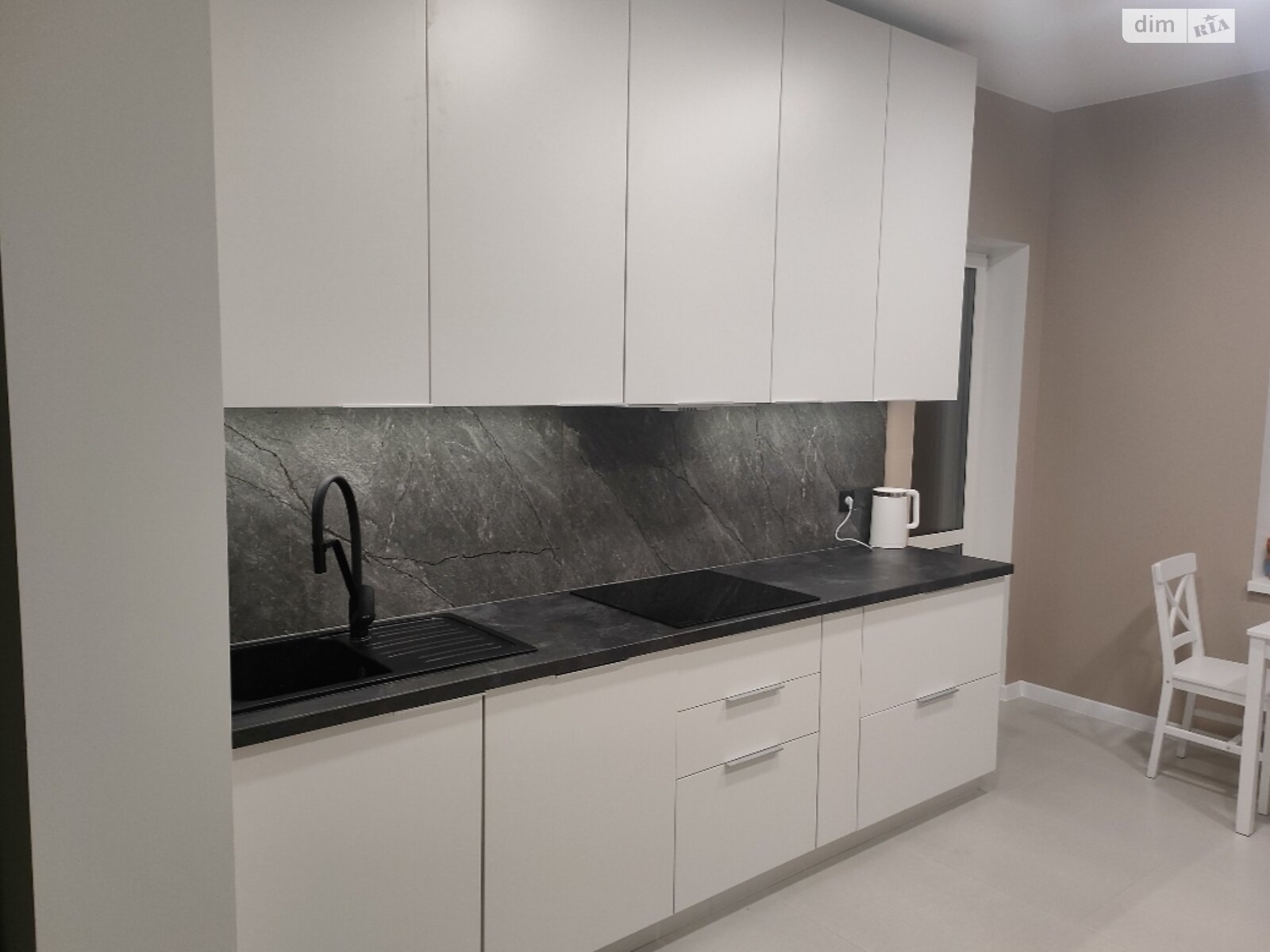 одноэтажный дом, 115 кв. м, керамический блок. Продажа в Михайловке-Рубежовке фото 1 одноэтажный дом, 115 кв. м, керамический блок. Продажа в Михайловке-Рубежовке фото 1