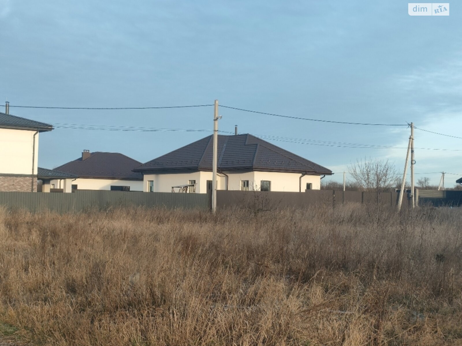 одноэтажный дом, 115 кв. м, керамический блок. Продажа в Михайловке-Рубежовке фото 1 одноэтажный дом, 115 кв. м, керамический блок. Продажа в Михайловке-Рубежовке фото 1