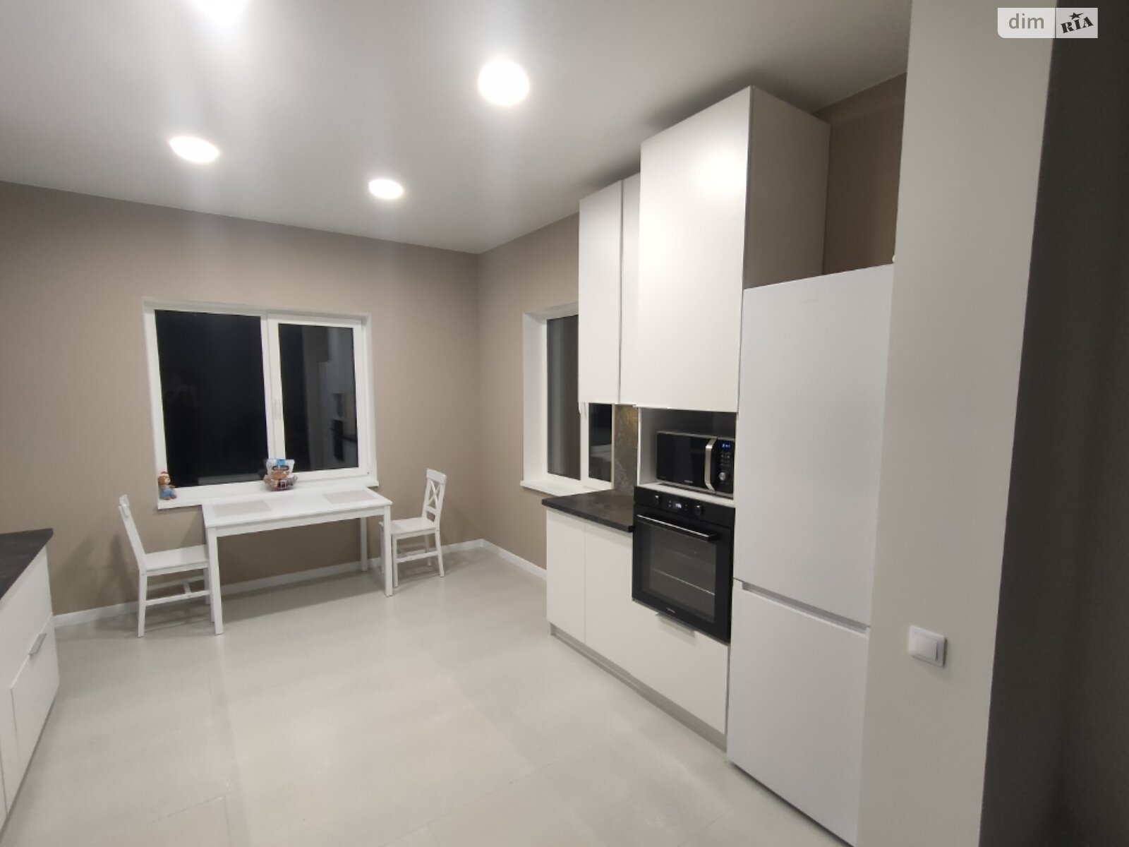 одноэтажный дом, 115 кв. м, керамический блок. Продажа в Михайловке-Рубежовке фото 1 одноэтажный дом, 115 кв. м, керамический блок. Продажа в Михайловке-Рубежовке фото 1