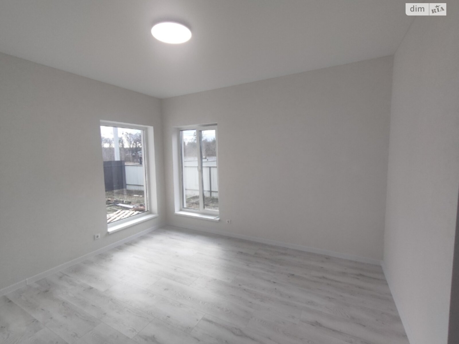 одноэтажный дом, 115 кв. м, керамический блок. Продажа в Михайловке-Рубежовке фото 1 одноэтажный дом, 115 кв. м, керамический блок. Продажа в Михайловке-Рубежовке фото 1