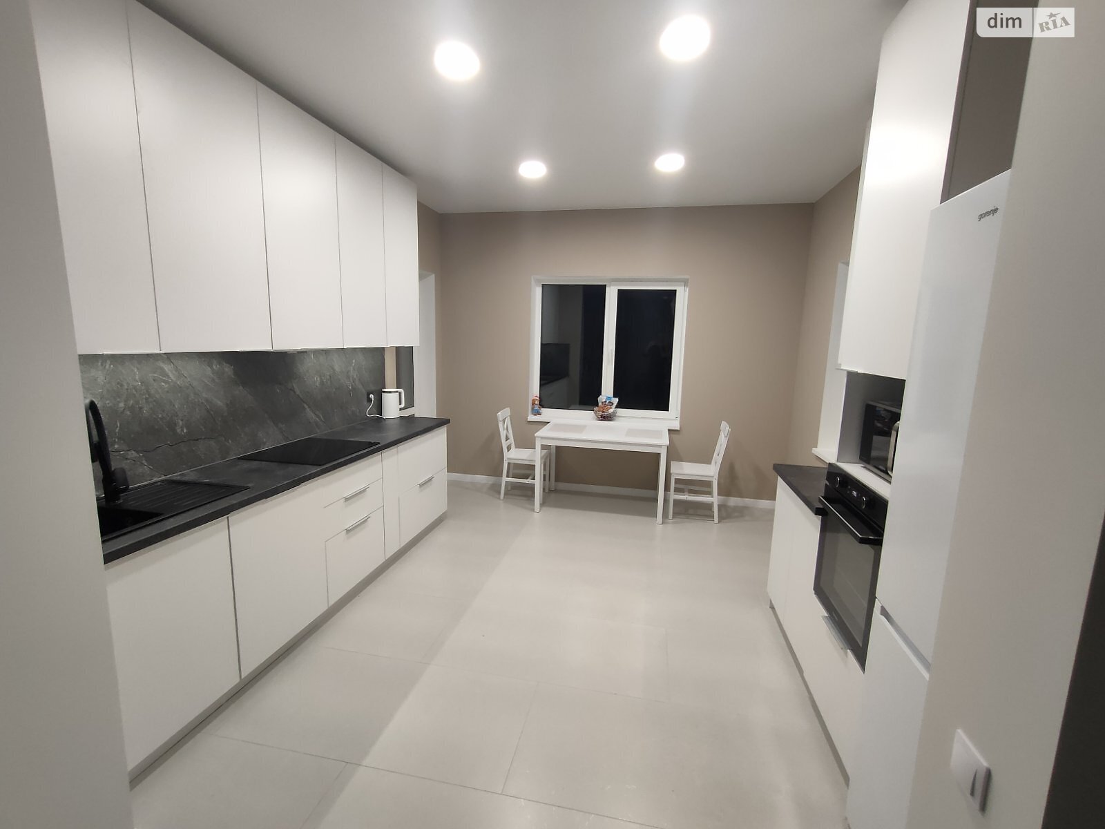 одноэтажный дом, 115 кв. м, керамический блок. Продажа в Михайловке-Рубежовке фото 1 одноэтажный дом, 115 кв. м, керамический блок. Продажа в Михайловке-Рубежовке фото 1