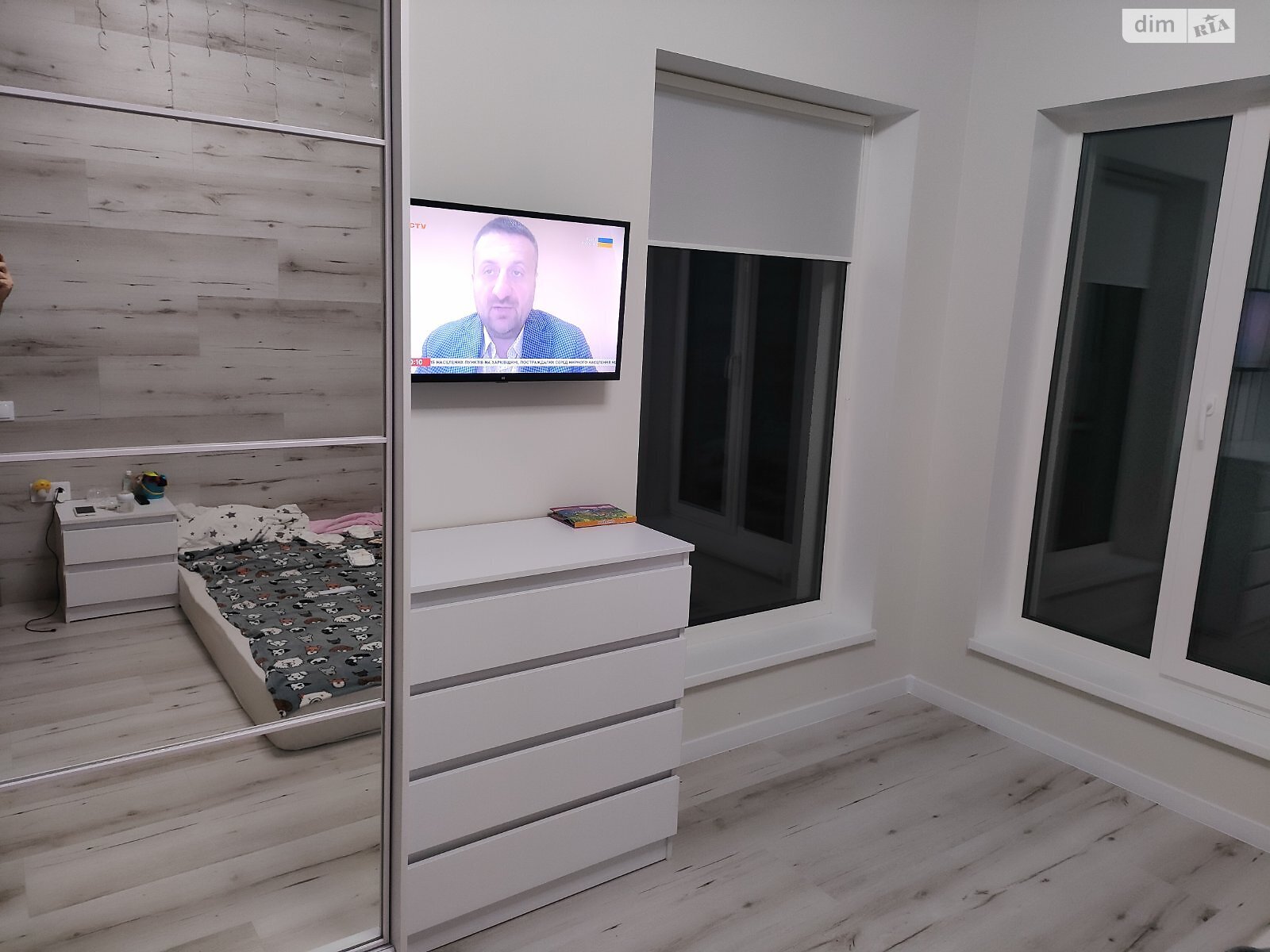 одноэтажный дом, 115 кв. м, керамический блок. Продажа в Михайловке-Рубежовке фото 1 одноэтажный дом, 115 кв. м, керамический блок. Продажа в Михайловке-Рубежовке фото 1