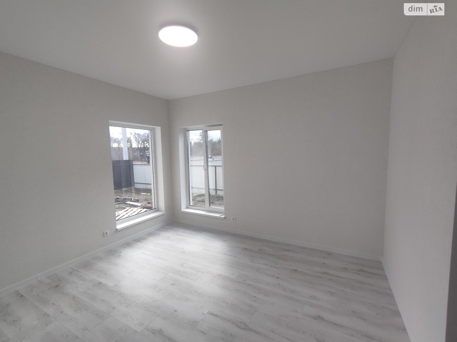 одноэтажный дом, 115 кв. м, керамический блок. Продажа в Михайловке-Рубежовке фото 1 одноэтажный дом, 115 кв. м, керамический блок. Продажа в Михайловке-Рубежовке фото 1