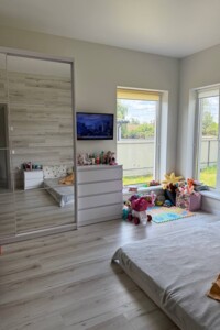 одноэтажный дом, 115 кв. м, керамический блок. Продажа в Михайловке-Рубежовке фото 2