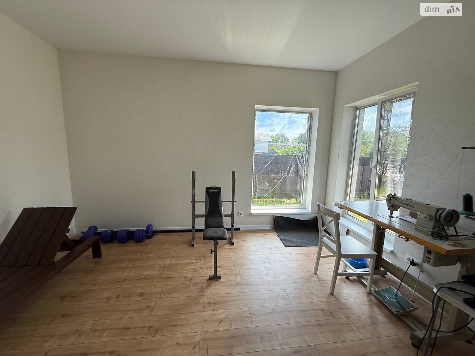 одноэтажный дом, 115 кв. м, керамический блок. Продажа в Михайловке-Рубежовке фото 1 одноэтажный дом, 115 кв. м, керамический блок. Продажа в Михайловке-Рубежовке фото 1