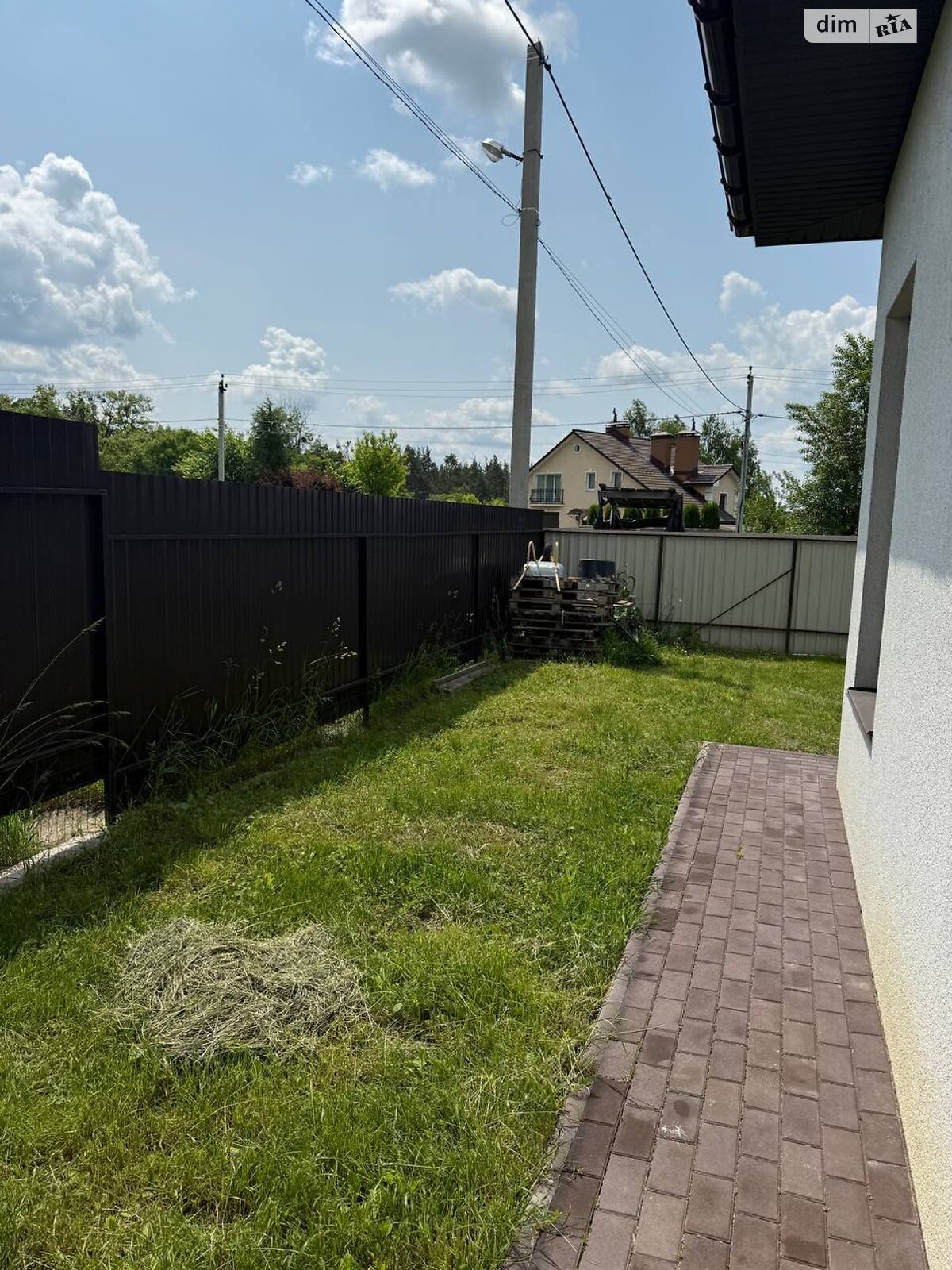одноэтажный дом, 115 кв. м, керамический блок. Продажа в Михайловке-Рубежовке фото 1 одноэтажный дом, 115 кв. м, керамический блок. Продажа в Михайловке-Рубежовке фото 1