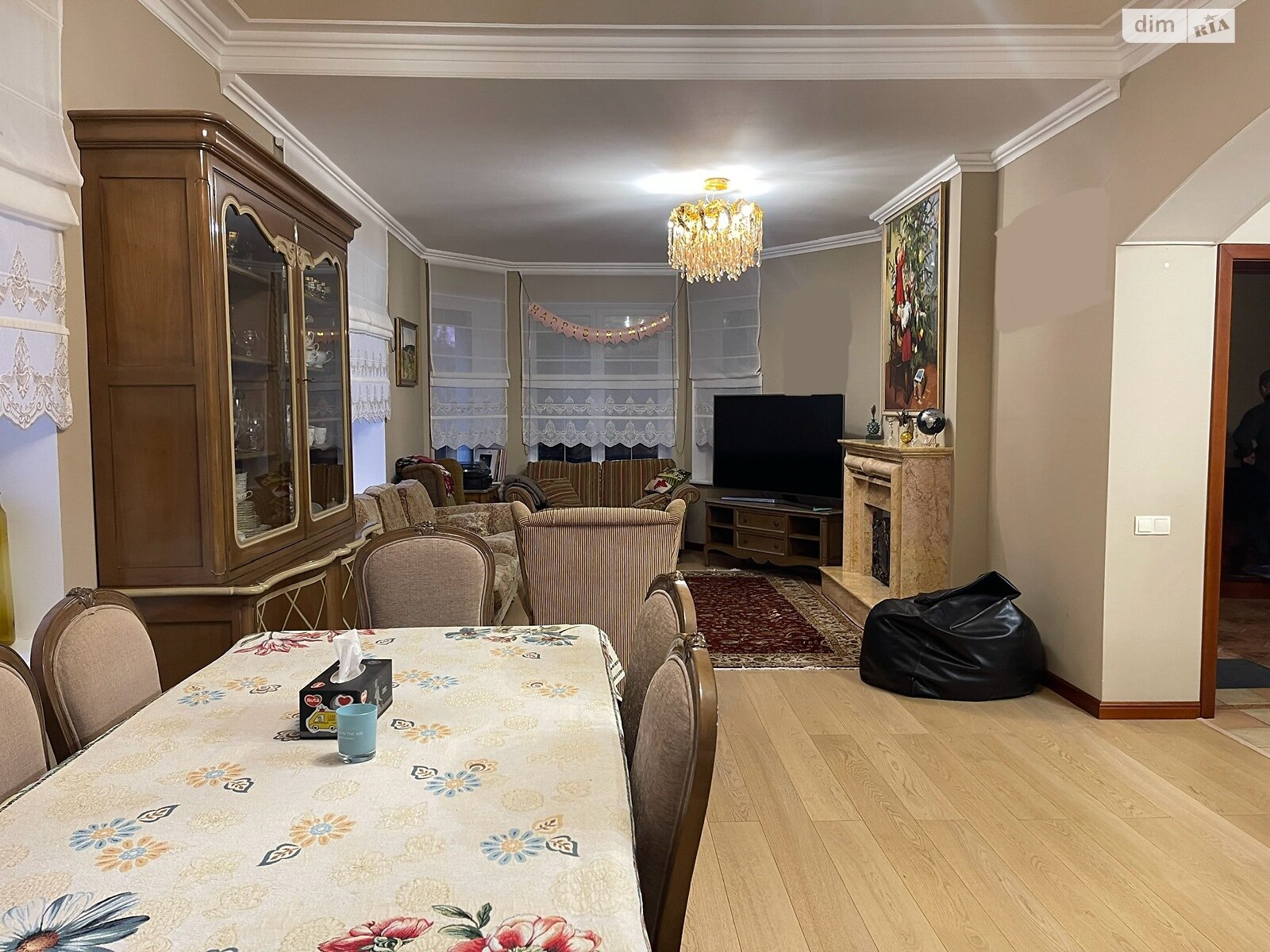 двухэтажный дом с гаражом, 208.1 кв. м, кирпич. Продажа в Михайловке-Рубежовке фото 1 двухэтажный дом с гаражом, 208.1 кв. м, кирпич. Продажа в Михайловке-Рубежовке фото 1