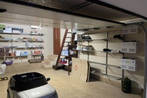 двухэтажный дом с гаражом, 208.1 кв. м, кирпич. Продажа в Михайловке-Рубежовке фото 2 двухэтажный дом с гаражом, 208.1 кв. м, кирпич. Продажа в Михайловке-Рубежовке фото 2