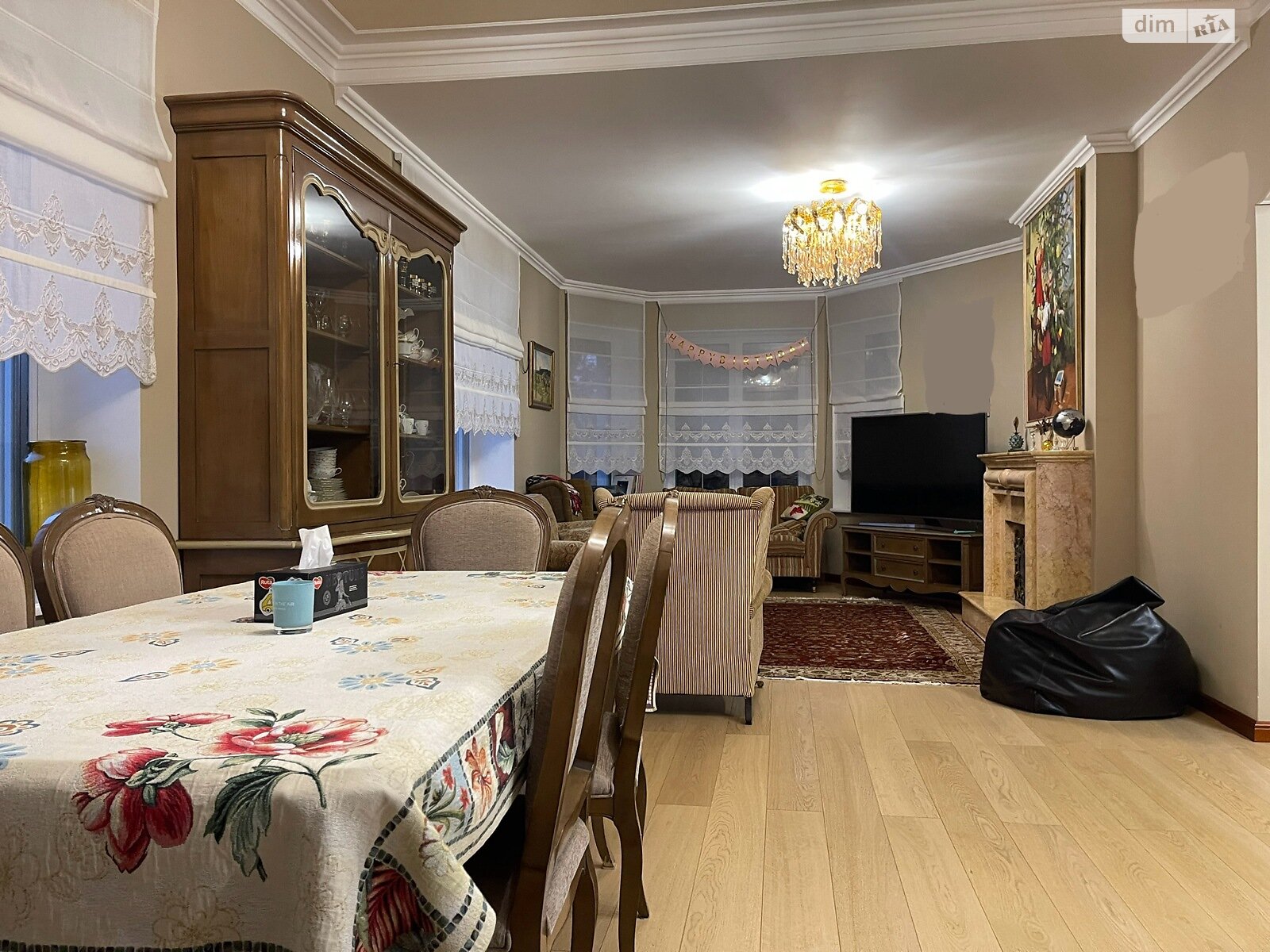 двухэтажный дом с гаражом, 208.1 кв. м, кирпич. Продажа в Михайловке-Рубежовке фото 1 двухэтажный дом с гаражом, 208.1 кв. м, кирпич. Продажа в Михайловке-Рубежовке фото 1