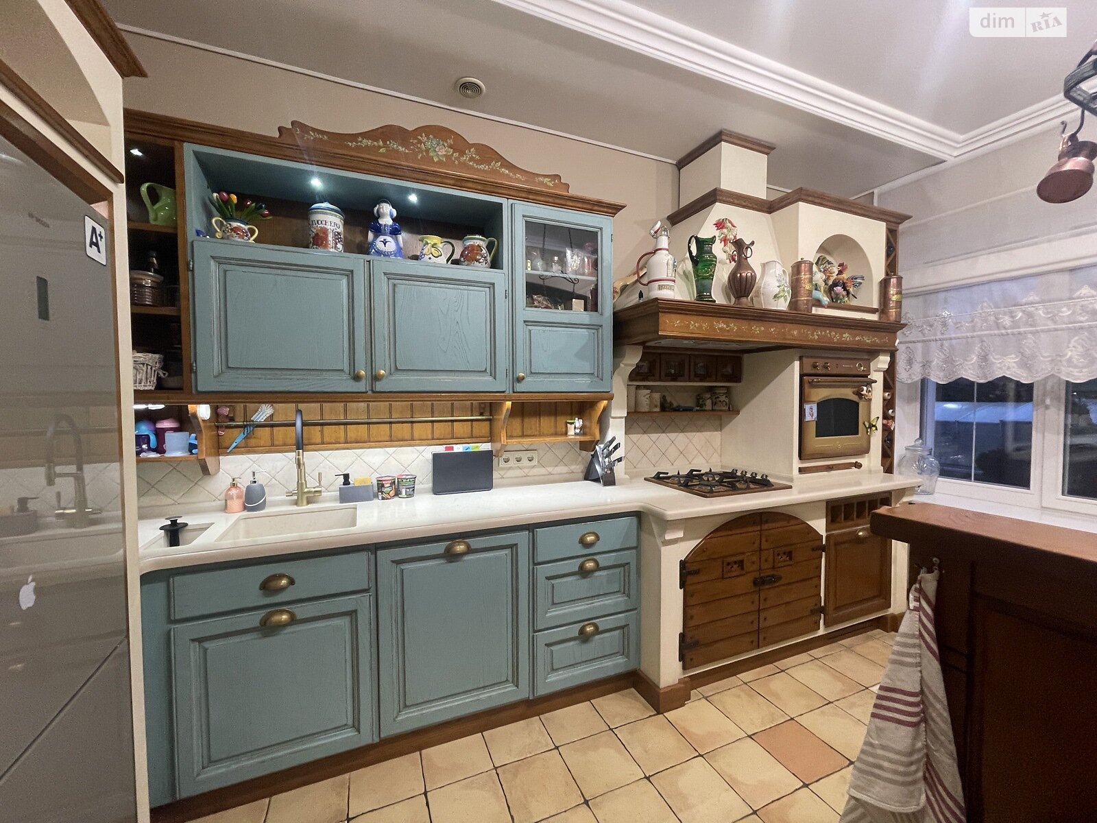 двухэтажный дом с гаражом, 208.1 кв. м, кирпич. Продажа в Михайловке-Рубежовке фото 1 двухэтажный дом с гаражом, 208.1 кв. м, кирпич. Продажа в Михайловке-Рубежовке фото 1