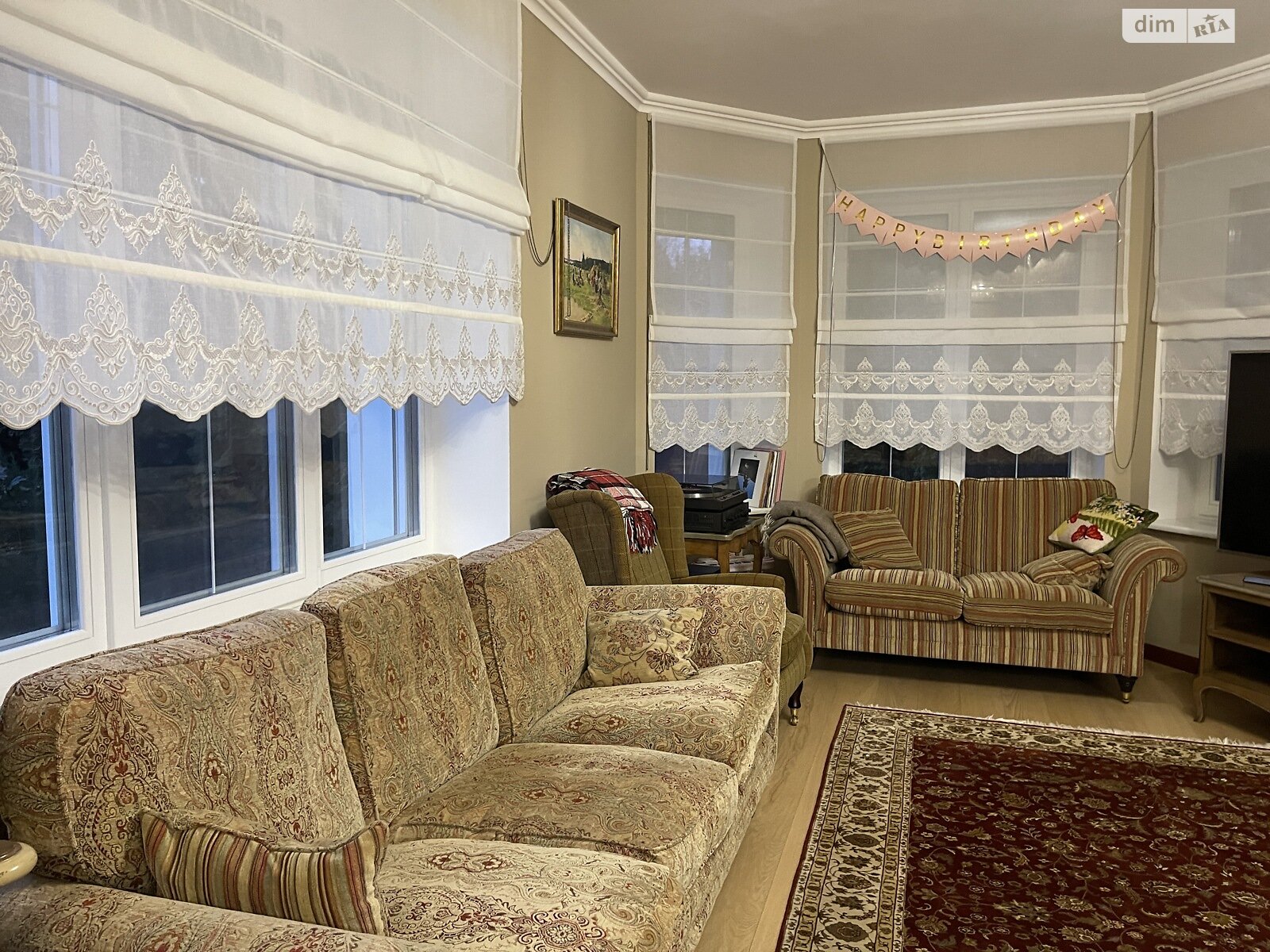 двухэтажный дом с гаражом, 208.1 кв. м, кирпич. Продажа в Михайловке-Рубежовке фото 1 двухэтажный дом с гаражом, 208.1 кв. м, кирпич. Продажа в Михайловке-Рубежовке фото 1