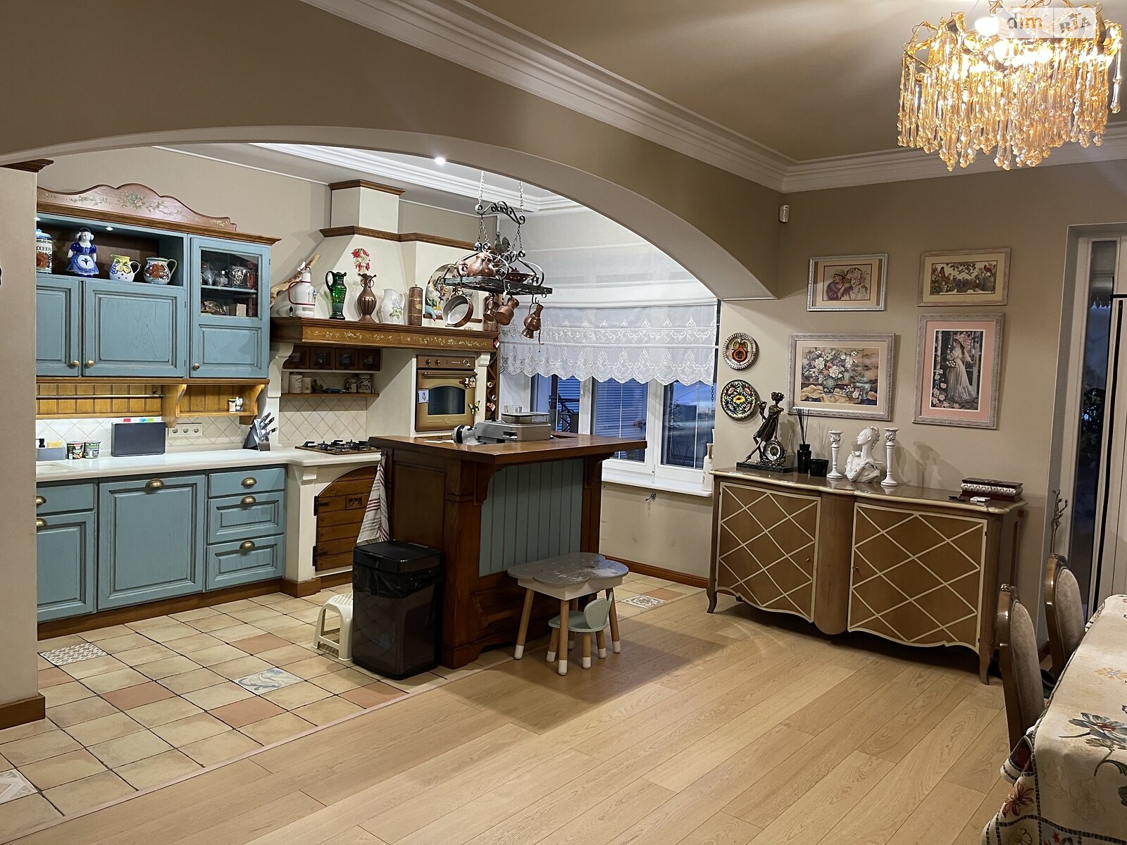 двухэтажный дом с гаражом, 208.1 кв. м, кирпич. Продажа в Михайловке-Рубежовке фото 1 двухэтажный дом с гаражом, 208.1 кв. м, кирпич. Продажа в Михайловке-Рубежовке фото 1