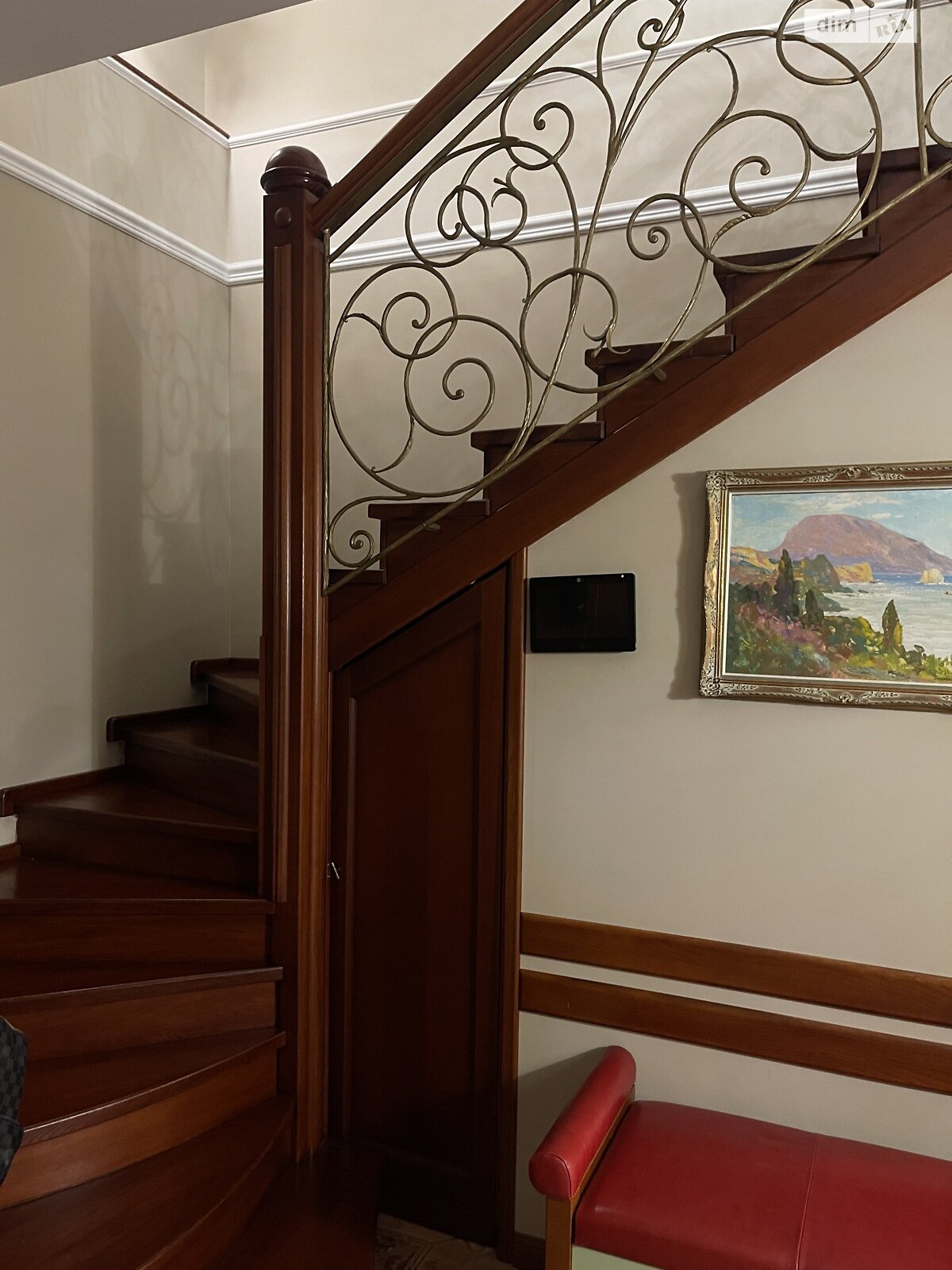 двухэтажный дом с гаражом, 208.1 кв. м, кирпич. Продажа в Михайловке-Рубежовке фото 1 двухэтажный дом с гаражом, 208.1 кв. м, кирпич. Продажа в Михайловке-Рубежовке фото 1