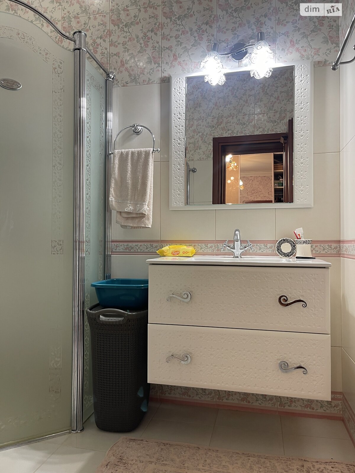 двухэтажный дом с гаражом, 208.1 кв. м, кирпич. Продажа в Михайловке-Рубежовке фото 1 двухэтажный дом с гаражом, 208.1 кв. м, кирпич. Продажа в Михайловке-Рубежовке фото 1