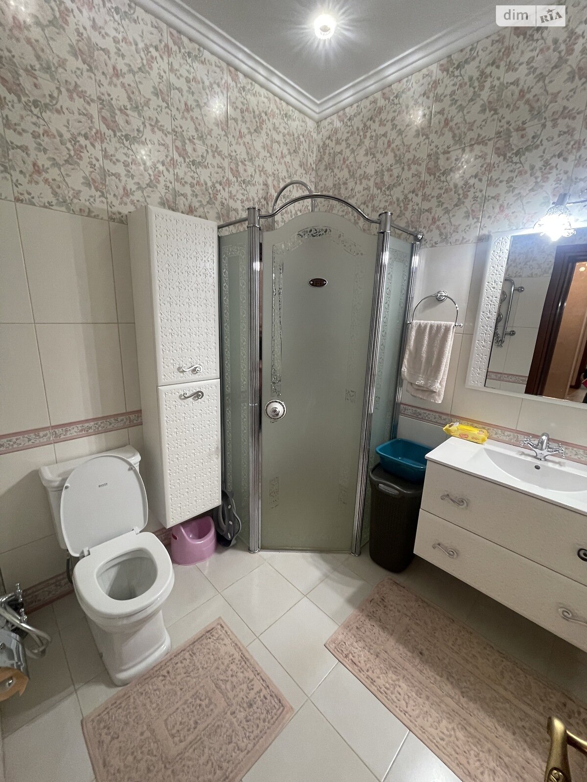 двухэтажный дом с гаражом, 208.1 кв. м, кирпич. Продажа в Михайловке-Рубежовке фото 1 двухэтажный дом с гаражом, 208.1 кв. м, кирпич. Продажа в Михайловке-Рубежовке фото 1