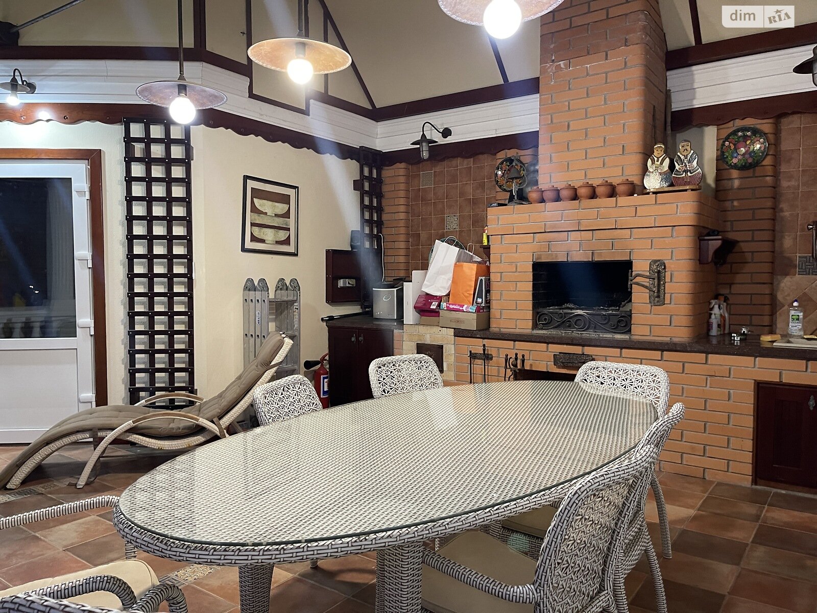 двухэтажный дом с гаражом, 208.1 кв. м, кирпич. Продажа в Михайловке-Рубежовке фото 1 двухэтажный дом с гаражом, 208.1 кв. м, кирпич. Продажа в Михайловке-Рубежовке фото 1