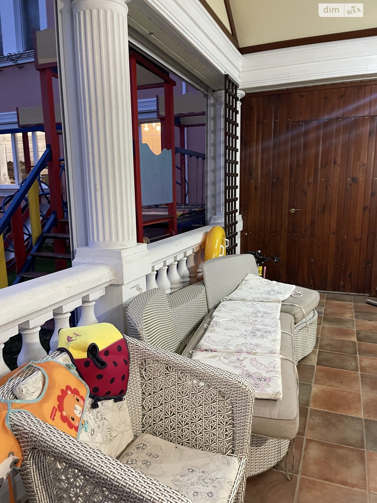 двухэтажный дом с гаражом, 208.1 кв. м, кирпич. Продажа в Михайловке-Рубежовке фото 1 двухэтажный дом с гаражом, 208.1 кв. м, кирпич. Продажа в Михайловке-Рубежовке фото 1