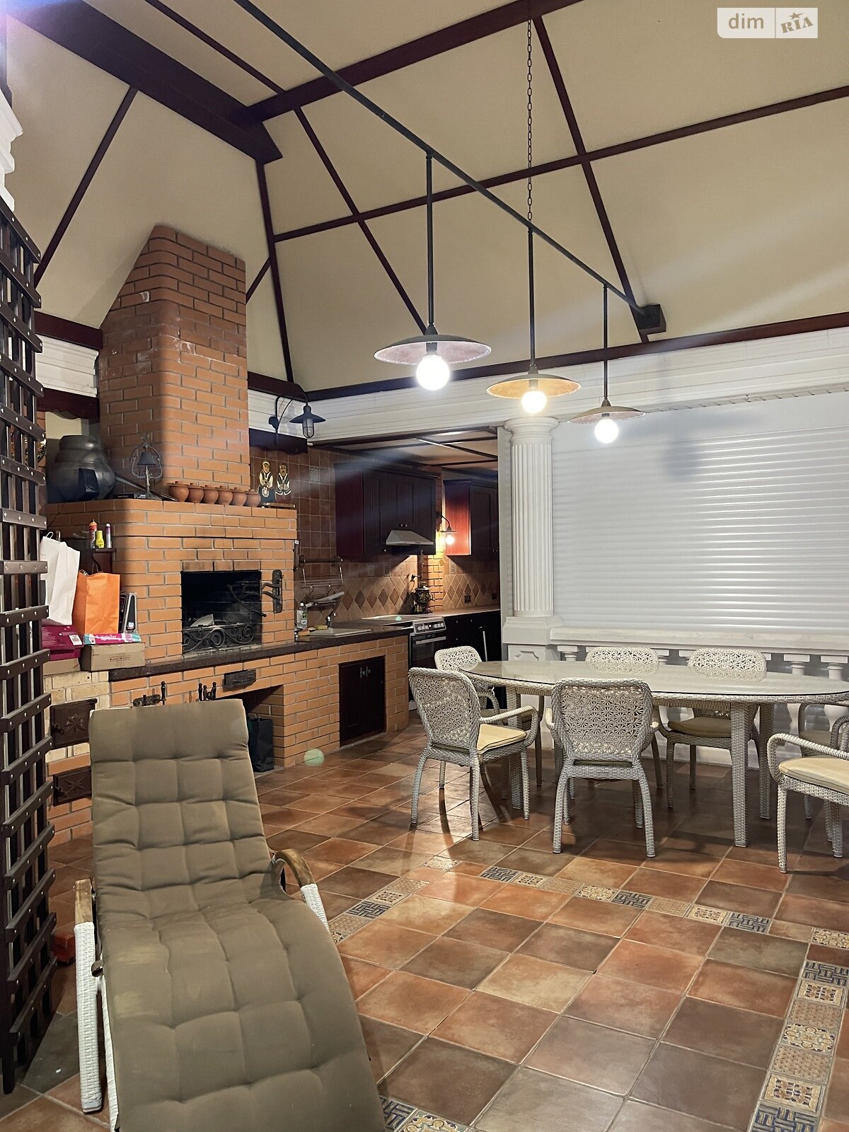 двухэтажный дом с гаражом, 208.1 кв. м, кирпич. Продажа в Михайловке-Рубежовке фото 1 двухэтажный дом с гаражом, 208.1 кв. м, кирпич. Продажа в Михайловке-Рубежовке фото 1