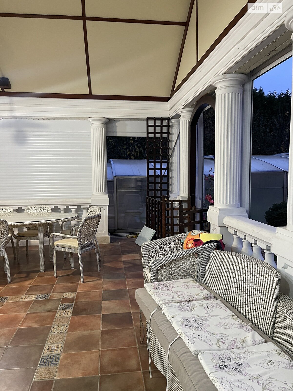 двухэтажный дом с гаражом, 208.1 кв. м, кирпич. Продажа в Михайловке-Рубежовке фото 1 двухэтажный дом с гаражом, 208.1 кв. м, кирпич. Продажа в Михайловке-Рубежовке фото 1