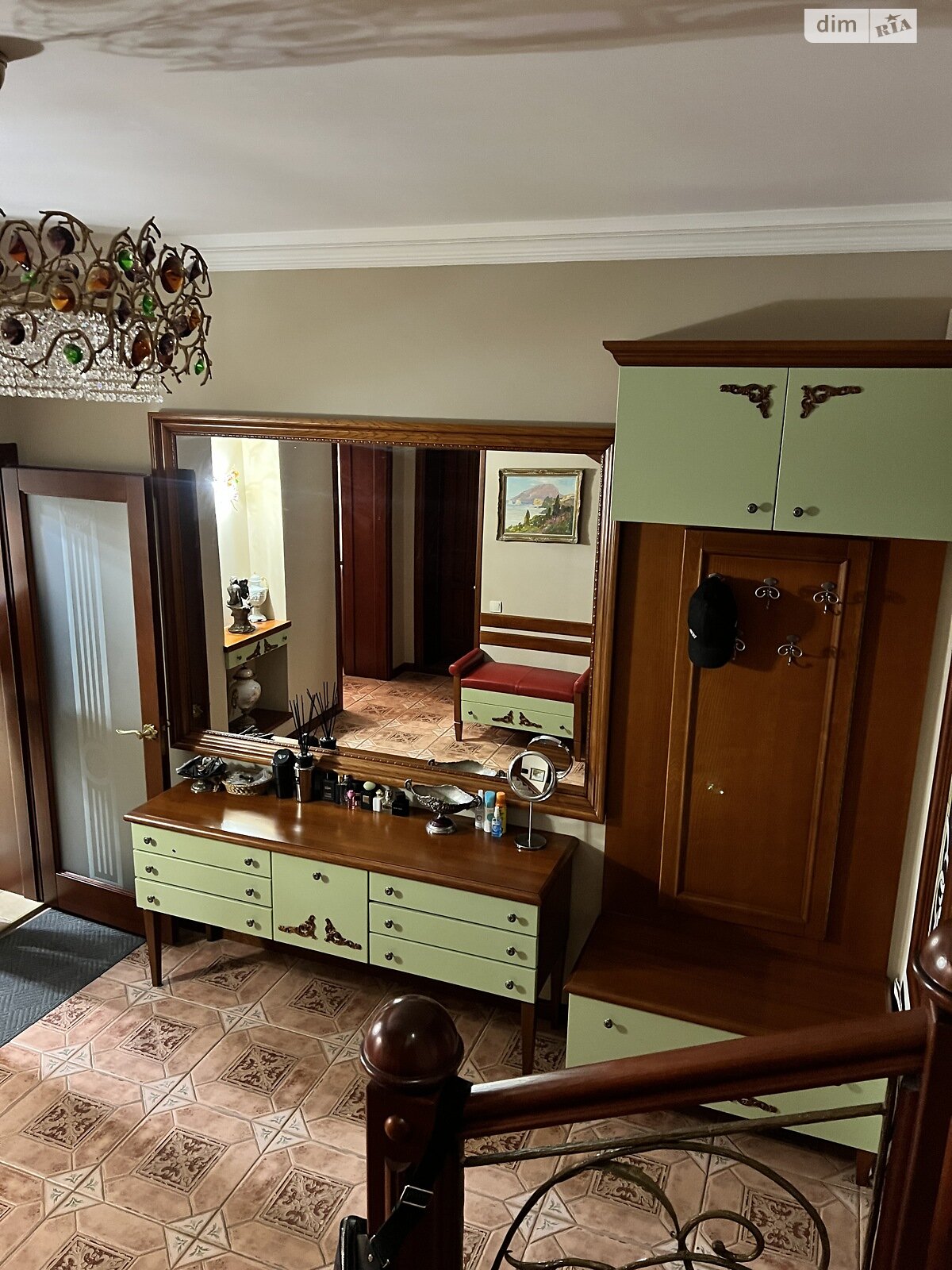 двухэтажный дом с гаражом, 208.1 кв. м, кирпич. Продажа в Михайловке-Рубежовке фото 1 двухэтажный дом с гаражом, 208.1 кв. м, кирпич. Продажа в Михайловке-Рубежовке фото 1