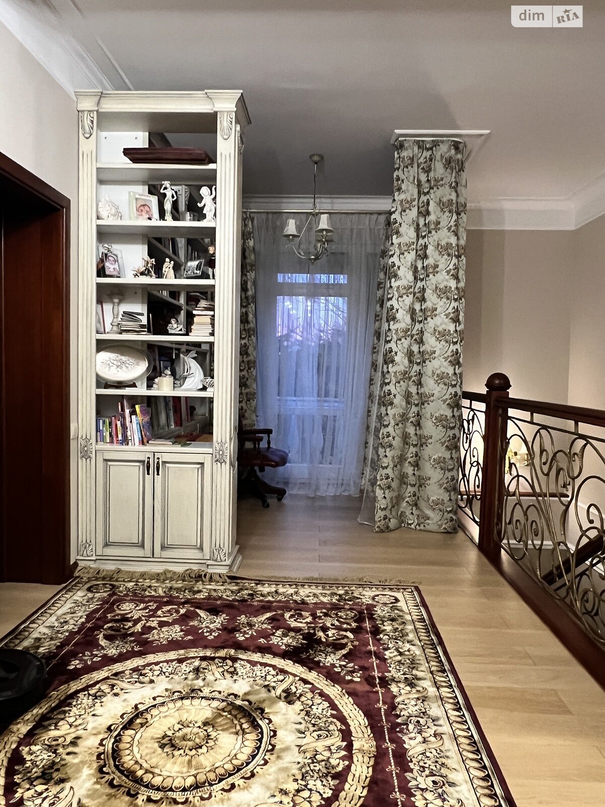 двухэтажный дом с гаражом, 208.1 кв. м, кирпич. Продажа в Михайловке-Рубежовке фото 1 двухэтажный дом с гаражом, 208.1 кв. м, кирпич. Продажа в Михайловке-Рубежовке фото 1