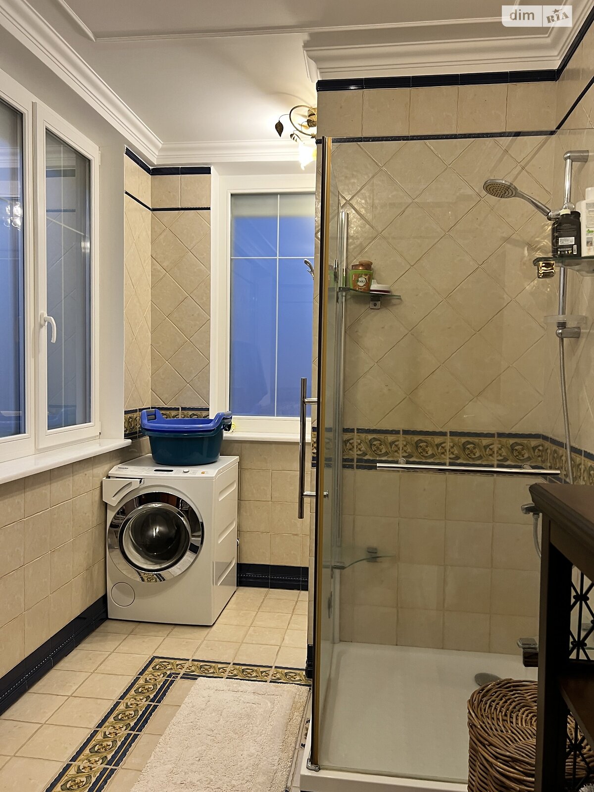 двухэтажный дом с гаражом, 208.1 кв. м, кирпич. Продажа в Михайловке-Рубежовке фото 1 двухэтажный дом с гаражом, 208.1 кв. м, кирпич. Продажа в Михайловке-Рубежовке фото 1