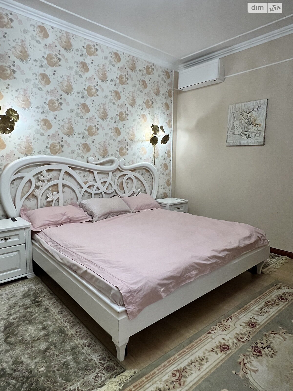 двухэтажный дом с гаражом, 208.1 кв. м, кирпич. Продажа в Михайловке-Рубежовке фото 1 двухэтажный дом с гаражом, 208.1 кв. м, кирпич. Продажа в Михайловке-Рубежовке фото 1