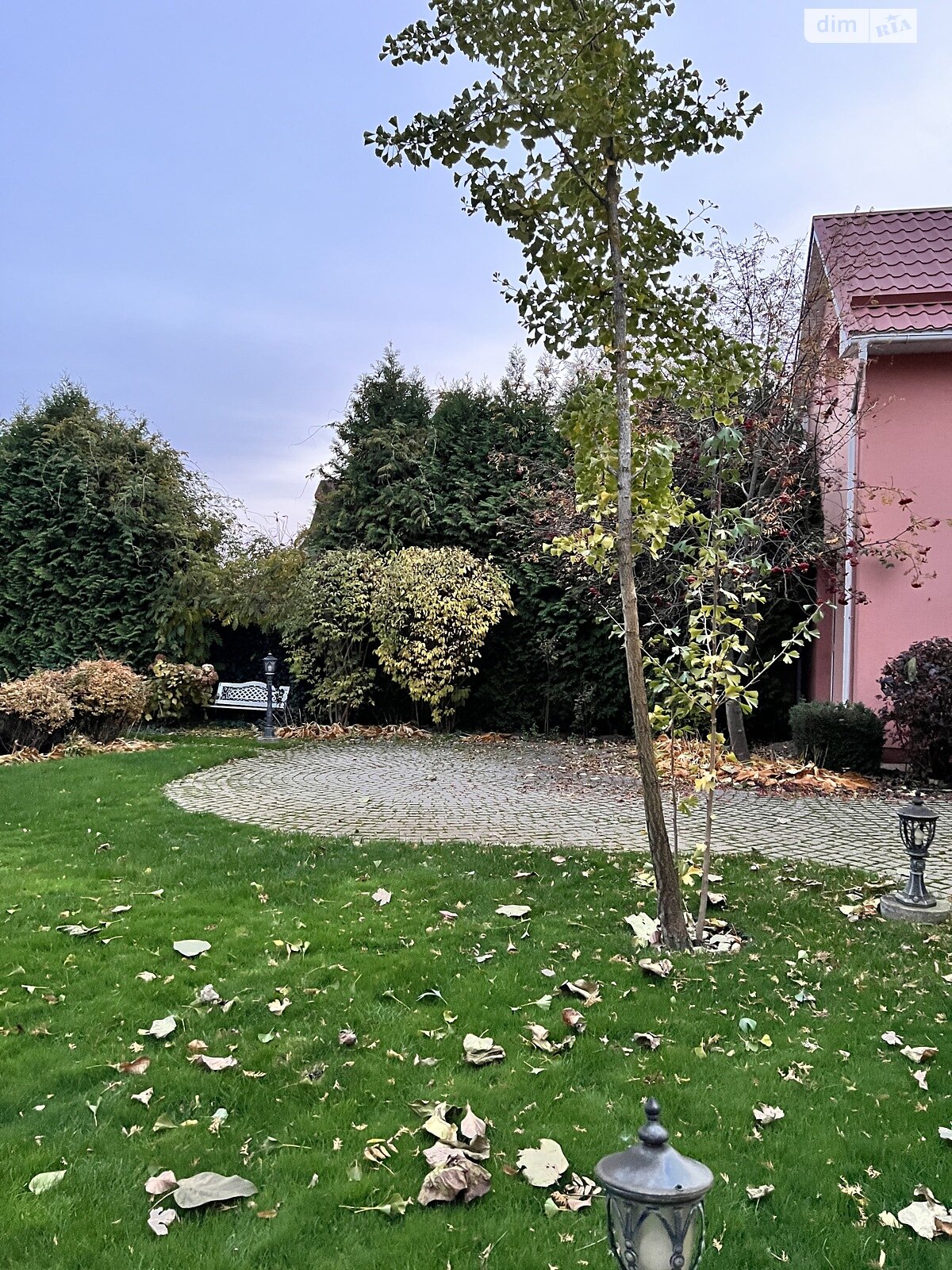 двухэтажный дом с гаражом, 208.1 кв. м, кирпич. Продажа в Михайловке-Рубежовке фото 1 двухэтажный дом с гаражом, 208.1 кв. м, кирпич. Продажа в Михайловке-Рубежовке фото 1