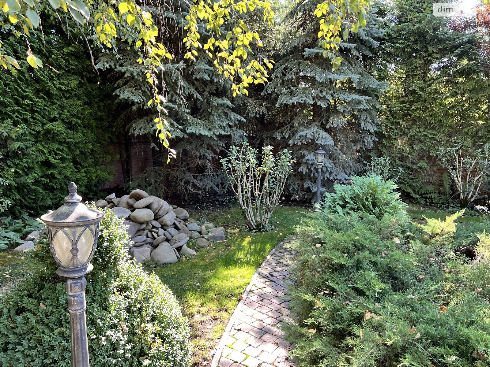 двухэтажный дом с гаражом, 208.1 кв. м, кирпич. Продажа в Михайловке-Рубежовке фото 1 двухэтажный дом с гаражом, 208.1 кв. м, кирпич. Продажа в Михайловке-Рубежовке фото 1