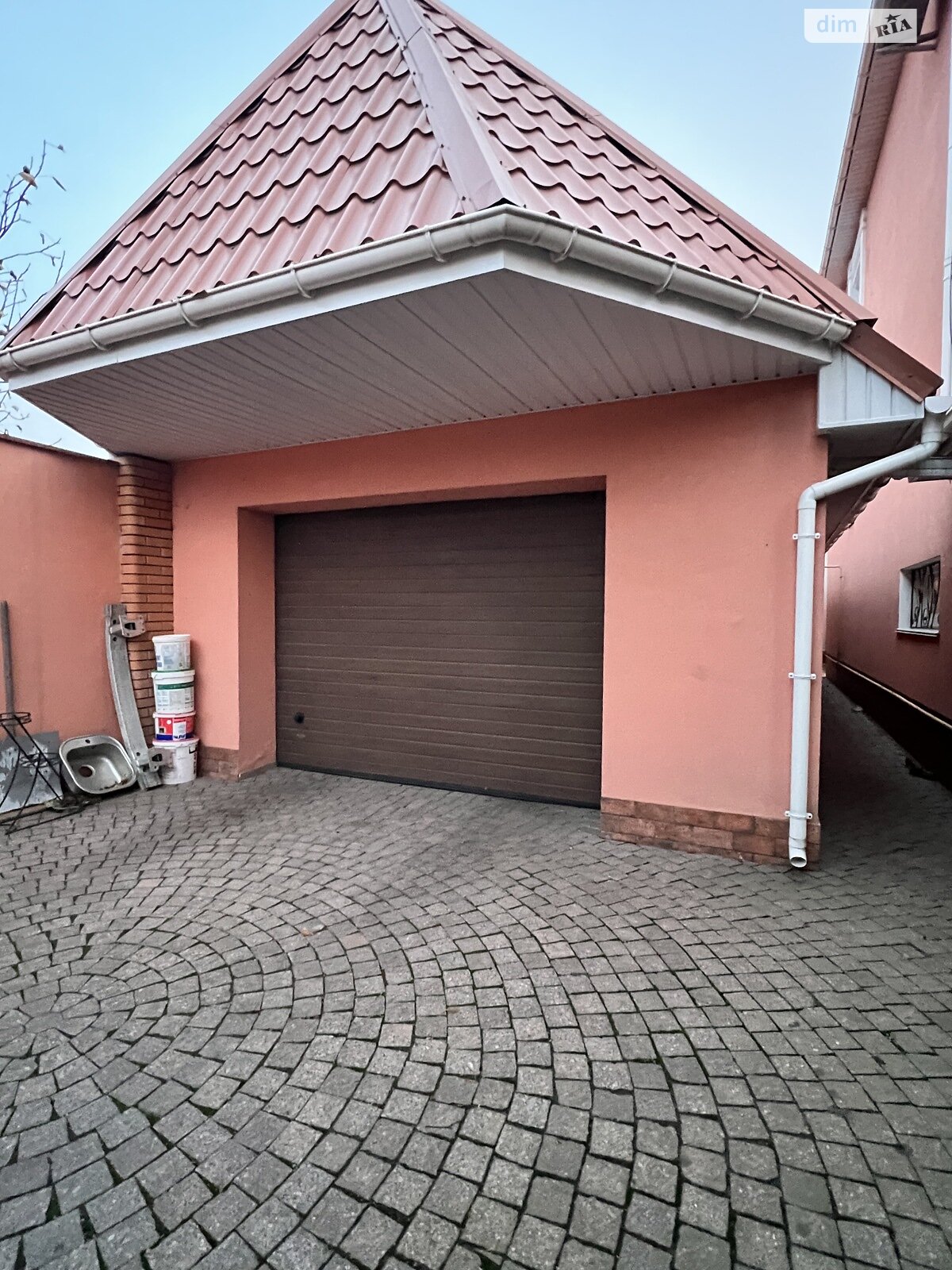 двухэтажный дом с гаражом, 208.1 кв. м, кирпич. Продажа в Михайловке-Рубежовке фото 1 двухэтажный дом с гаражом, 208.1 кв. м, кирпич. Продажа в Михайловке-Рубежовке фото 1