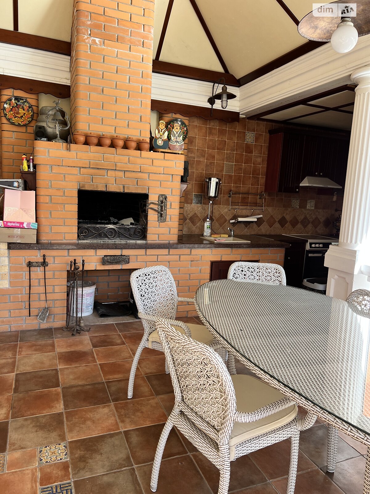 двухэтажный дом с гаражом, 208.1 кв. м, кирпич. Продажа в Михайловке-Рубежовке фото 1 двухэтажный дом с гаражом, 208.1 кв. м, кирпич. Продажа в Михайловке-Рубежовке фото 1