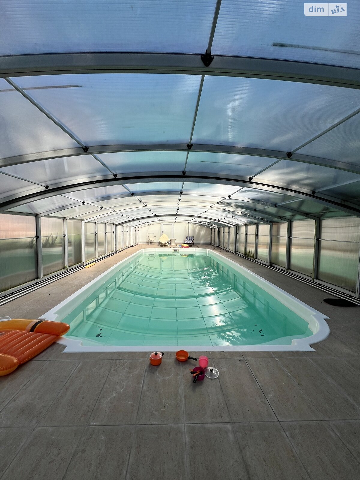 двухэтажный дом с гаражом, 208.1 кв. м, кирпич. Продажа в Михайловке-Рубежовке фото 1 двухэтажный дом с гаражом, 208.1 кв. м, кирпич. Продажа в Михайловке-Рубежовке фото 1