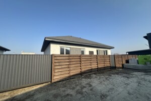 одноповерховий будинок з опаленням, 99.6 кв. м, газобетон. Продаж у Михайлівці-Рубежівці фото 2
