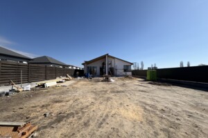 одноповерховий будинок, 127 кв. м, керамічна цегла. Продаж у Михайлівці-Рубежівці фото 2