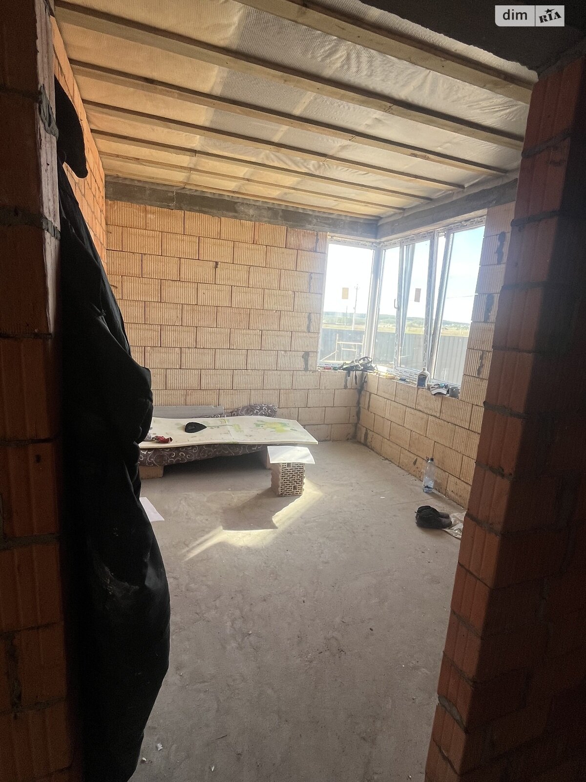одноэтажный дом, 127 кв. м, керамический блок. Продажа в Михайловке-Рубежовке фото 1 одноэтажный дом, 127 кв. м, керамический блок. Продажа в Михайловке-Рубежовке фото 1