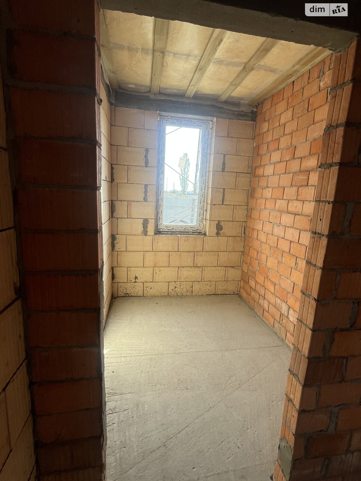 одноэтажный дом, 127 кв. м, керамический блок. Продажа в Михайловке-Рубежовке фото 1 одноэтажный дом, 127 кв. м, керамический блок. Продажа в Михайловке-Рубежовке фото 1