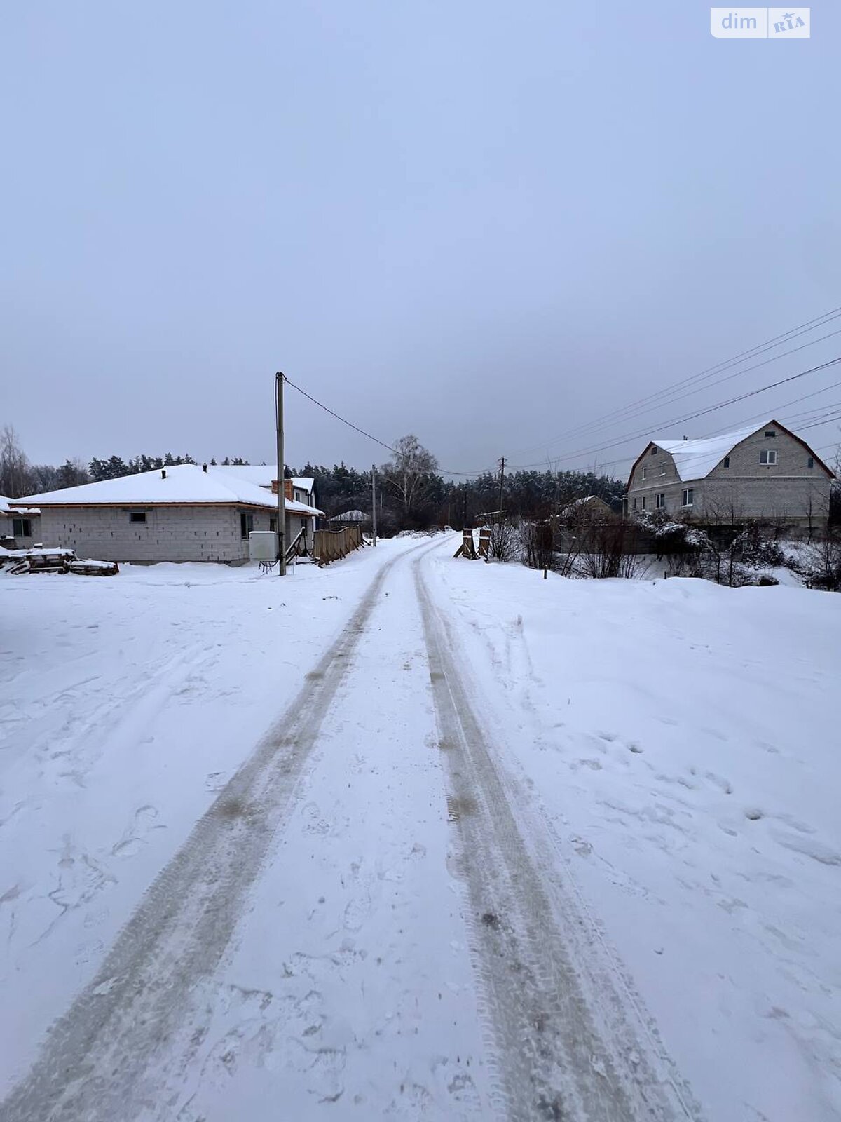 одноэтажный дом, 111 кв. м, кирпич. Продажа в Михайловке-Рубежовке фото 1