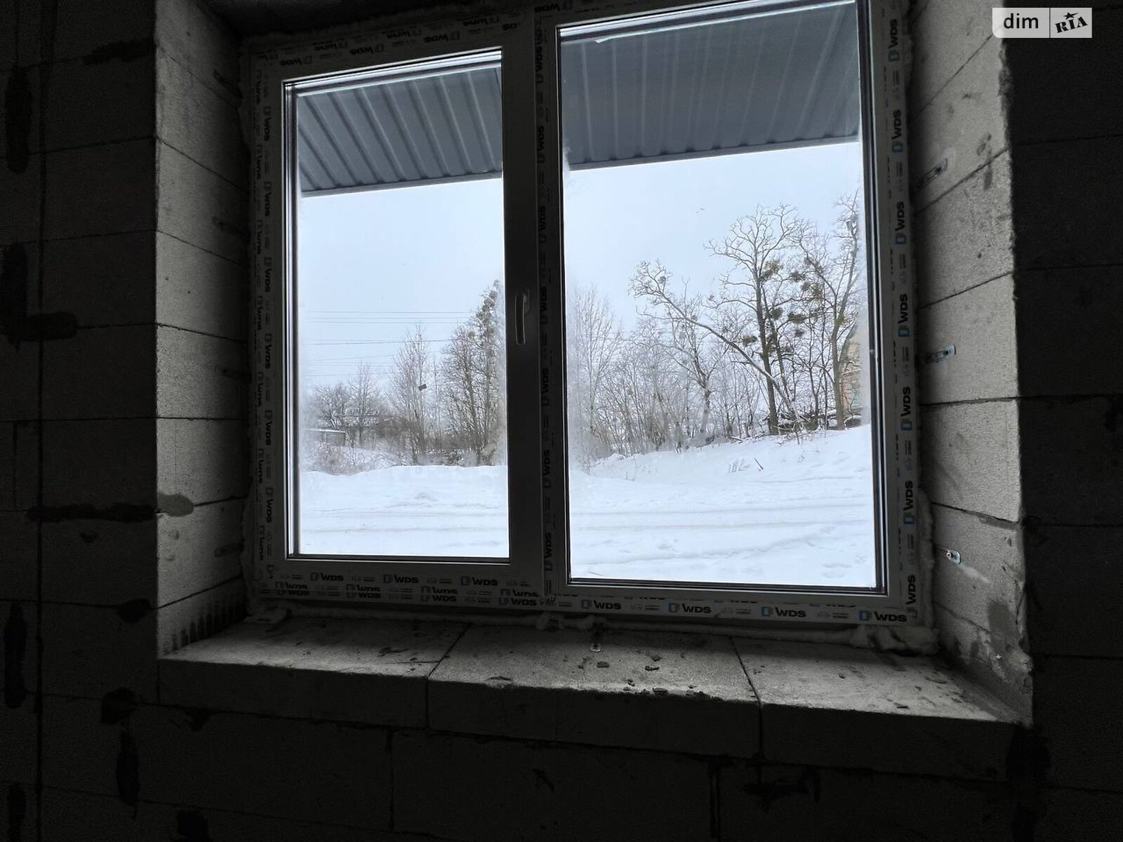 одноэтажный дом, 111 кв. м, кирпич. Продажа в Михайловке-Рубежовке фото 1