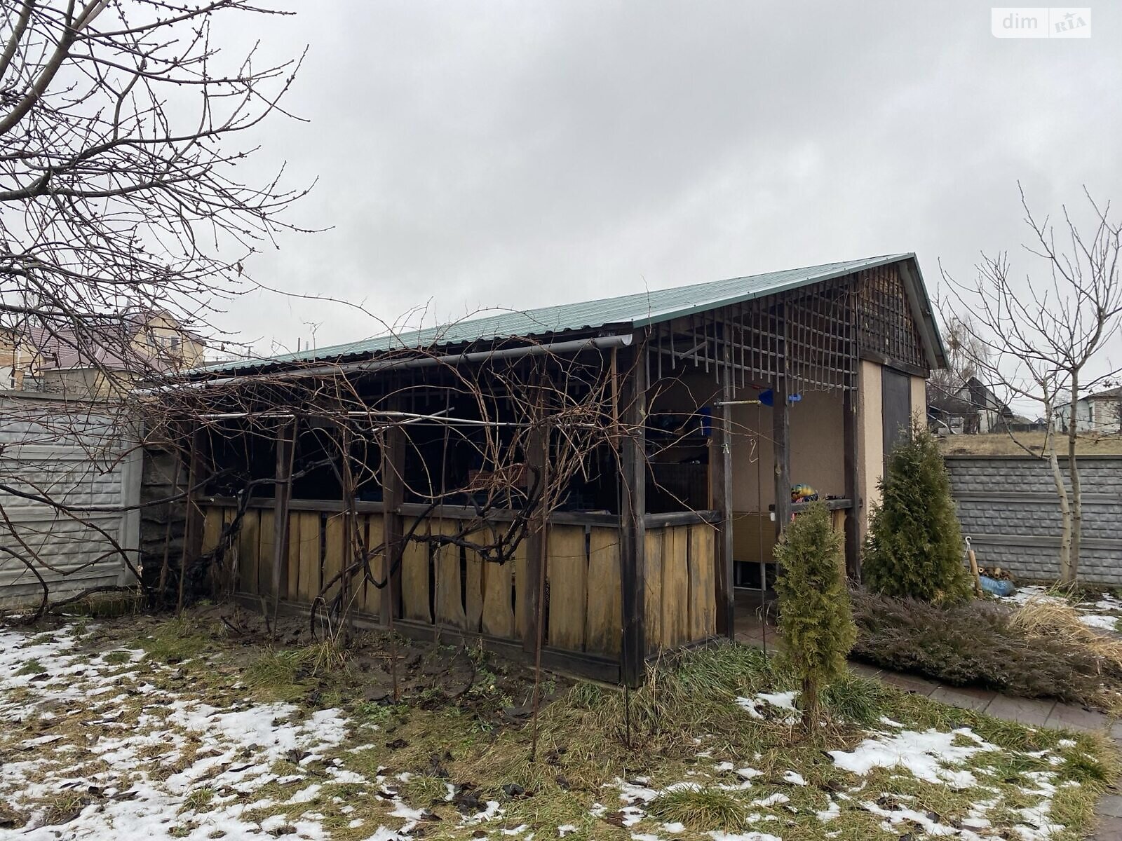двухэтажный дом с ремонтом, 210.3 кв. м, кирпич. Продажа в Михайловке-Рубежовке фото 1 двухэтажный дом с ремонтом, 210.3 кв. м, кирпич. Продажа в Михайловке-Рубежовке фото 1