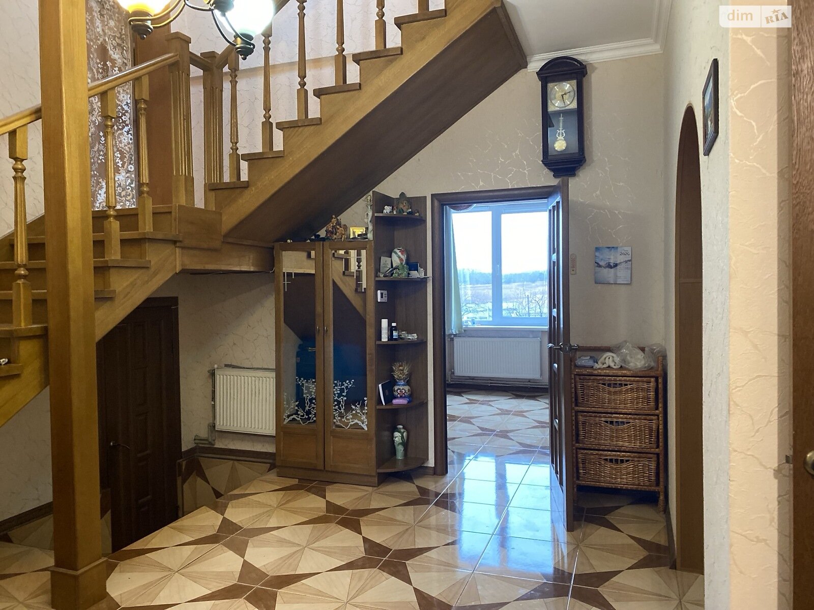 двухэтажный дом с ремонтом, 210.3 кв. м, кирпич. Продажа в Михайловке-Рубежовке фото 1 двухэтажный дом с ремонтом, 210.3 кв. м, кирпич. Продажа в Михайловке-Рубежовке фото 1