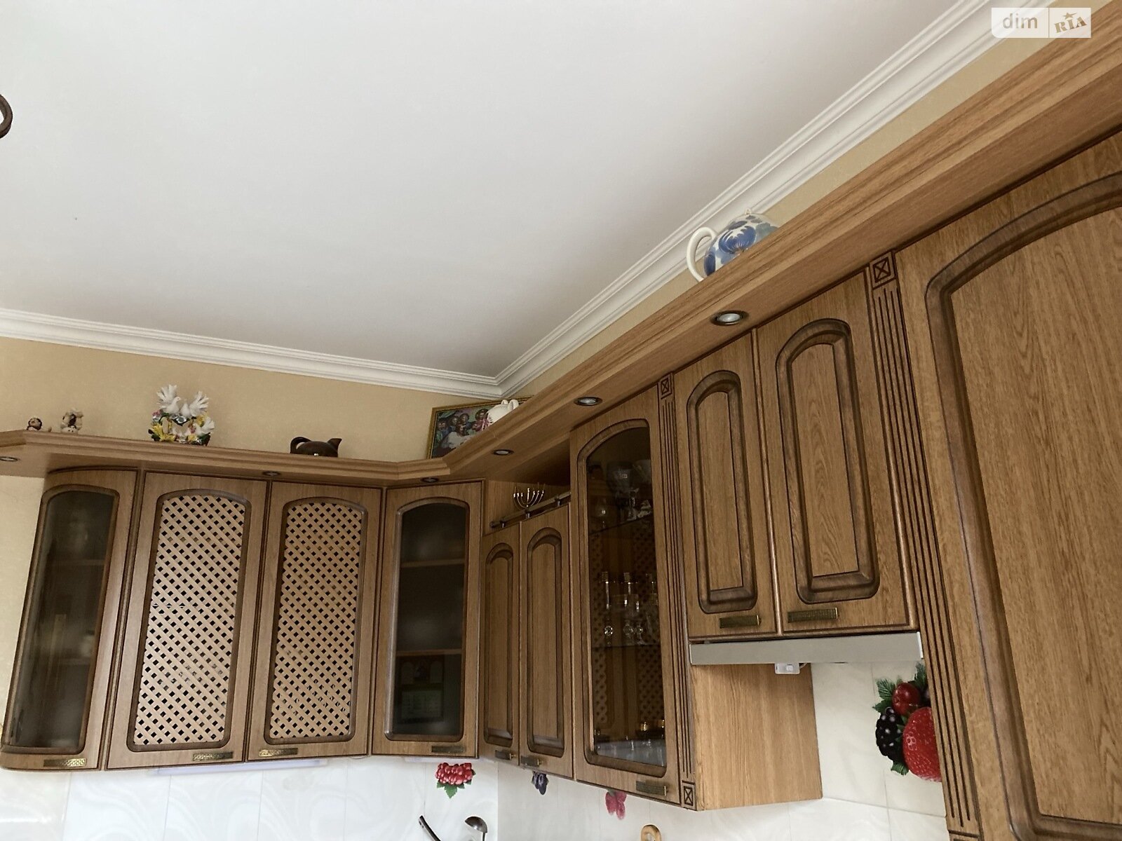 двухэтажный дом с ремонтом, 210.3 кв. м, кирпич. Продажа в Михайловке-Рубежовке фото 1 двухэтажный дом с ремонтом, 210.3 кв. м, кирпич. Продажа в Михайловке-Рубежовке фото 1