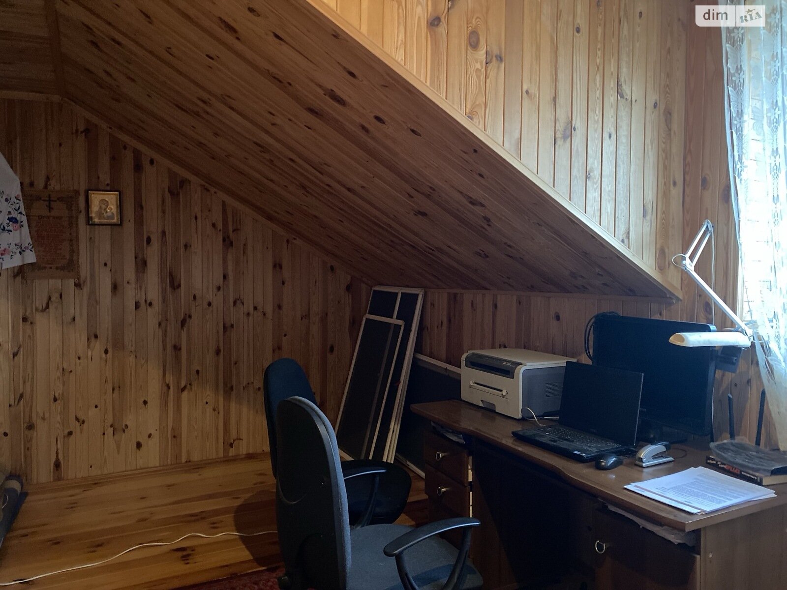двухэтажный дом с ремонтом, 210.3 кв. м, кирпич. Продажа в Михайловке-Рубежовке фото 1 двухэтажный дом с ремонтом, 210.3 кв. м, кирпич. Продажа в Михайловке-Рубежовке фото 1