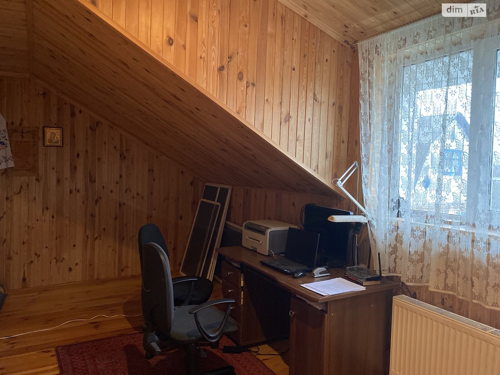двухэтажный дом с ремонтом, 210.3 кв. м, кирпич. Продажа в Михайловке-Рубежовке фото 1 двухэтажный дом с ремонтом, 210.3 кв. м, кирпич. Продажа в Михайловке-Рубежовке фото 1