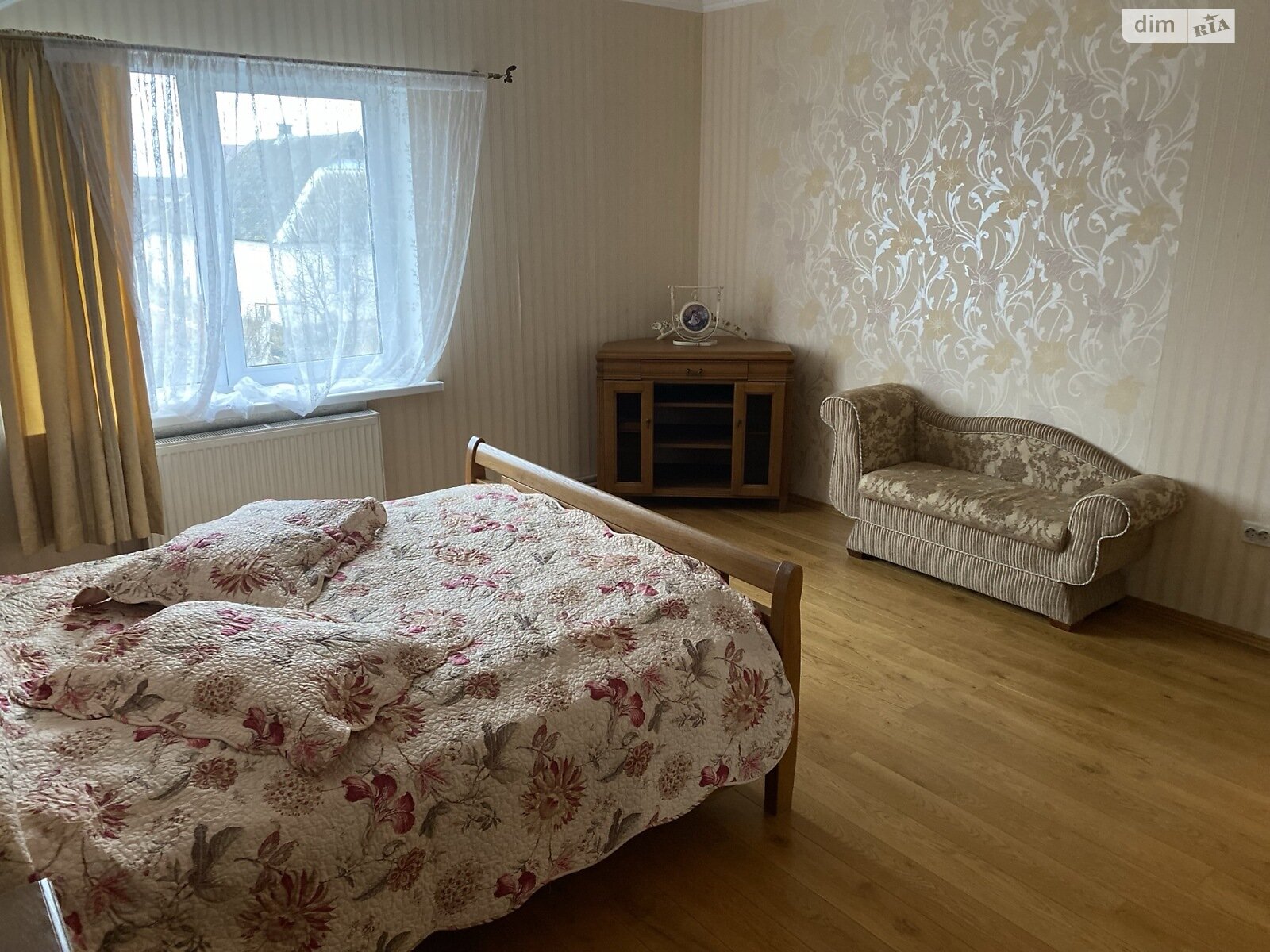 двухэтажный дом с ремонтом, 210.3 кв. м, кирпич. Продажа в Михайловке-Рубежовке фото 1 двухэтажный дом с ремонтом, 210.3 кв. м, кирпич. Продажа в Михайловке-Рубежовке фото 1